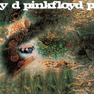 کاور آهنگ Let There Be More Light (Pink Floyd) از Pink Floyd