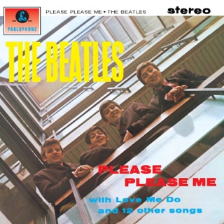 کاور آهنگ Twist And Shout (Remastered 2009) از The Beatles