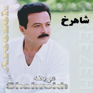 کاور آهنگ Margoob از Shahrokh