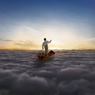 کاور آهنگ Side 1, pt. 3: Ebb and Flow از Pink Floyd