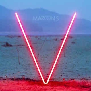 کاور آهنگ Animals (Lyrics) از Maroon 5