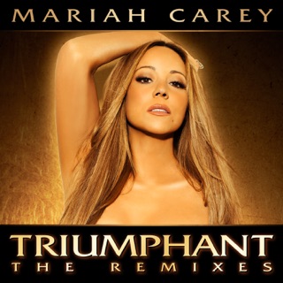 کاور آهنگ Dreamlover -Remastering از Mariah Carey