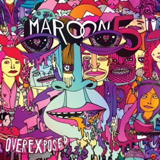 کاور آهنگ Maroon 5 (Original Mix) از Maroon 5