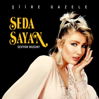 کاور آهنگ Seviyor Musun از Seda Sayan