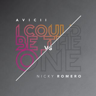 کاور آهنگ I Could Be The One (Radio Edit) از Avicii