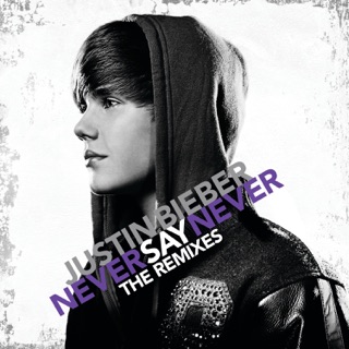 کاور آهنگ Never Say Never (feat. Jaden Smith) از Justin Bieber