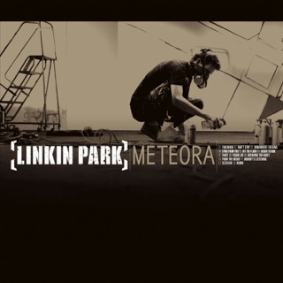 کاور آهنگ Linkin Park از LINKIN PARK