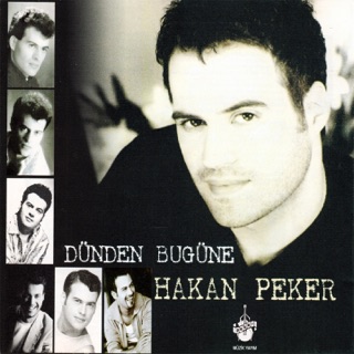 کاور آهنگ Ateşini Yolla (Gel Benim Ol) از Hakan Peker