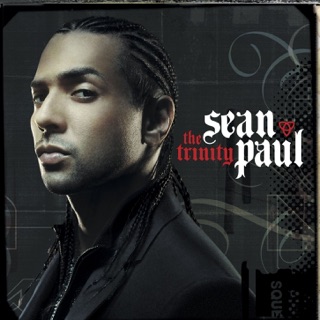 کاور آهنگ Sean Paul Step Up Give It Up To Me از Sean Paul