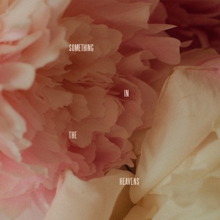 کاور آهنگ Something In The Heavens ( BIG TAM REMIX ) از Lewis Capaldi