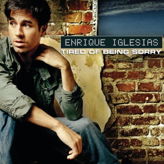 کاور آهنگ Do You Know? (The Ping Pong Song) [The Bns Desi Mix] از Enrique Iglesias