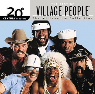 کاور آهنگ Y.M.C.A. (DJ Getdown Remix) از Village People