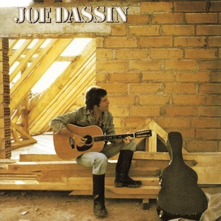 کاور آهنگ Joe Dassin-  et si tu n'existais pas از Joe Dassin