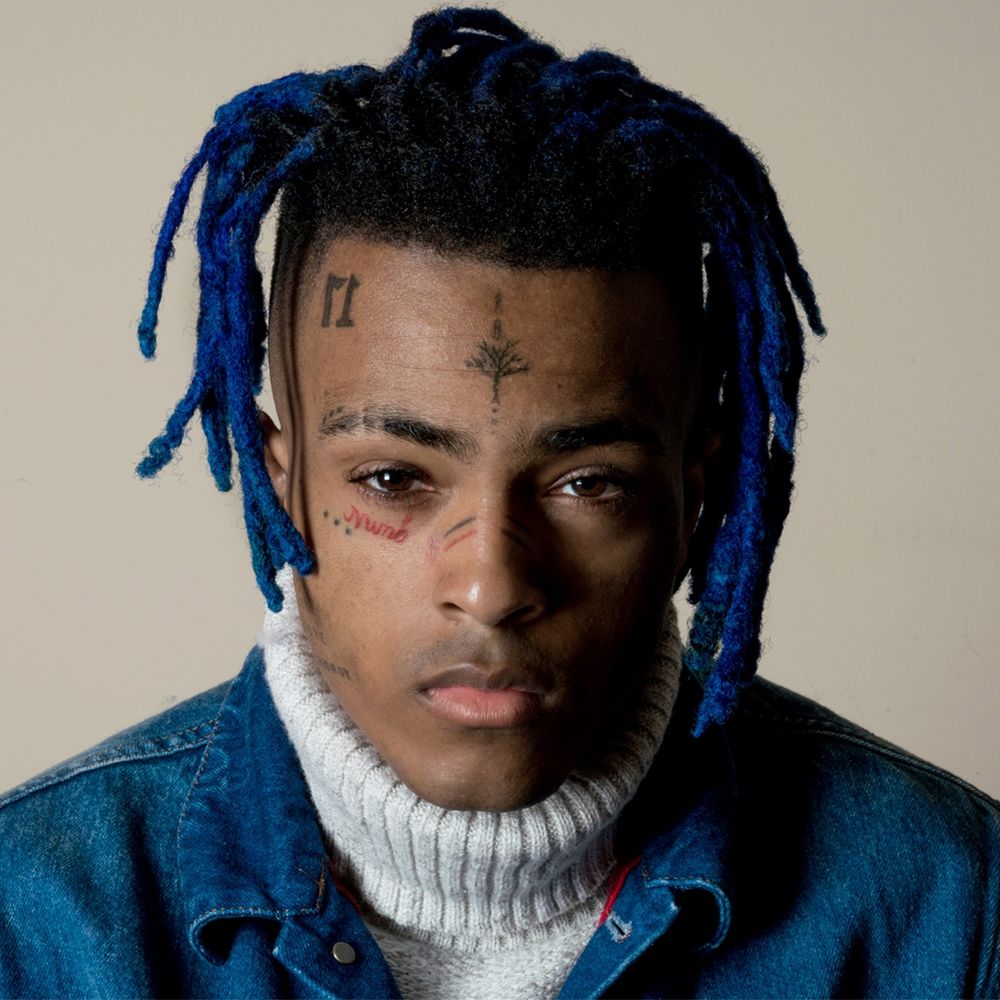 کاور آهنگ Freddy vs Jason از XXXTENTACION