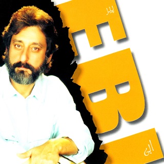 کاور آهنگ Hezaro Yek Shab | ابی - هزار و یک شب از Ebi