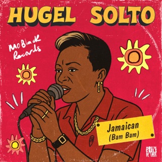 کاور آهنگ Jamaican (Bam Bam) از SOLTO