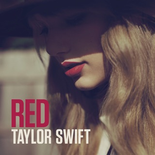 کاور آهنگ We Are Never Ever Getting Back Together از Taylor Swift