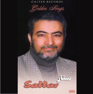 کاور آهنگ Tak Khal از Sattar