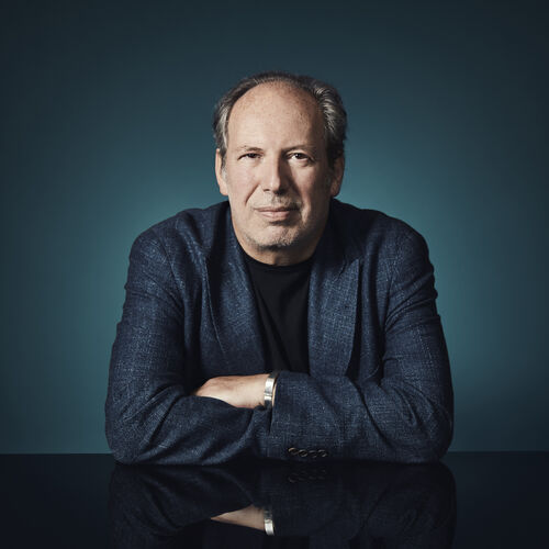 کاور آهنگ day one هانس زیمر از Hans Zimmer