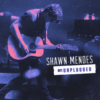 کاور آهنگ Use Somebody / Treat You Better (MTV Unplugged) از Shawn Mendes