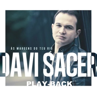 کاور آهنگ Essa Noite Que Passou (Playback) از Davi Sacer