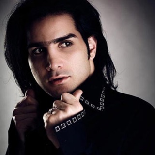 کاور آهنگ Nadaramet از Mohsen Yeganeh