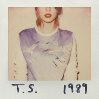 کاور آهنگ Welcome To New York از Taylor Swift