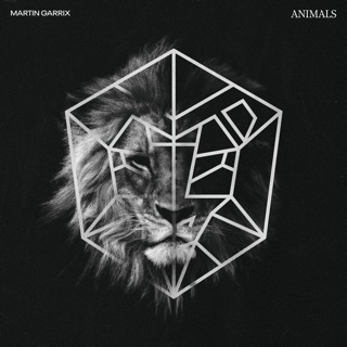 کاور آهنگ Animals (Official Video) از Martin Garrix