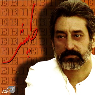 کاور آهنگ Ebi Jodaei از Ebi