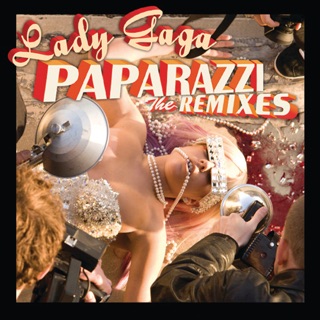 کاور آهنگ Paparazzi (Official Music Video) از Lady Gaga