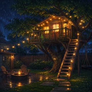 کاور آهنگ I'm Waiting to Begin از Anxt