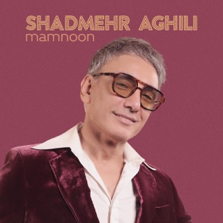 کاور آهنگ Mamnoon | شادمهر عقیلی - ممنون از Shadmehr Aghili