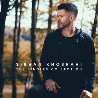 کاور آهنگ Baroone Payizi  | Live in Tabriz | 2020 از Sirvan Khosravi