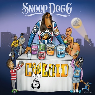 کاور آهنگ Two or More از Snoop Dogg