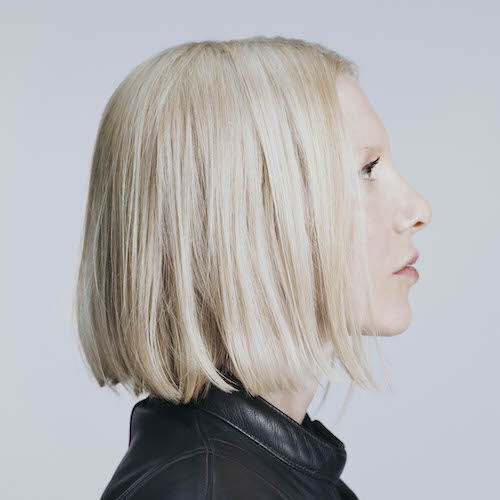 کاور آهنگ Go On Girl از Ellen Allien