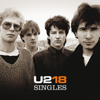 کاور آهنگ The Saints Are Coming از U2