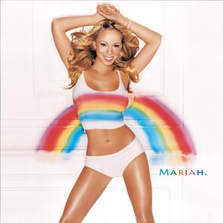 کاور آهنگ Heartbreaker (feat. JAŸ-Z) از Mariah Carey