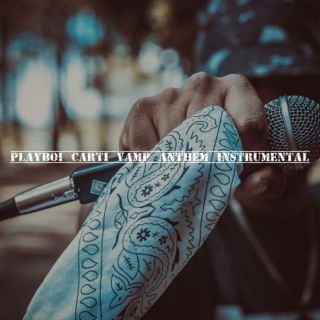 کاور آهنگ Vamp Anthem از Playboi Carti