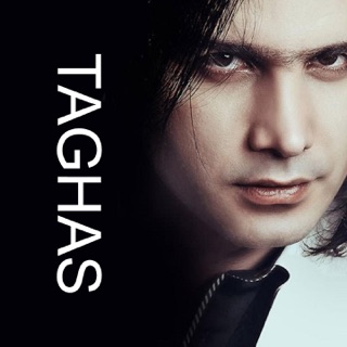 کاور آهنگ Taghas از Mohsen Yeganeh