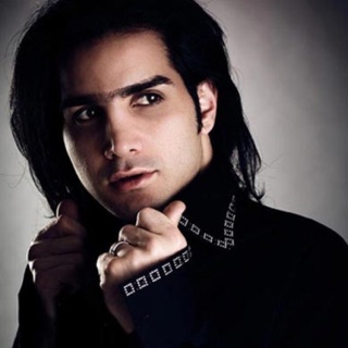 کاور آهنگ Gonahi Nadaram از Mohsen Yeganeh