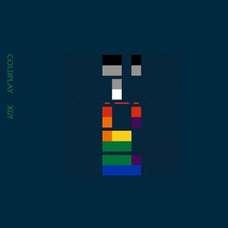 کاور آهنگ Speed Of Sound (Official Video) از Coldplay