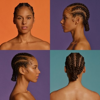 کاور آهنگ Alicia Keys Show Me Love (feat. Miguel) Beat Remix از Alicia Keys