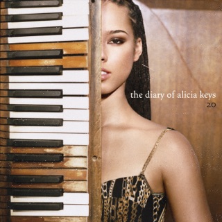 کاور آهنگ Diary (LiftOFF Mashup) Feat. Tony! Toni! Tone! & Jermaine Paul از Alicia Keys