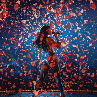 کاور آهنگ Physical (Live From Mexico) از Dua Lipa