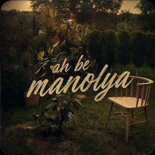 کاور آهنگ Ah Be Manolya از Burak Bulut