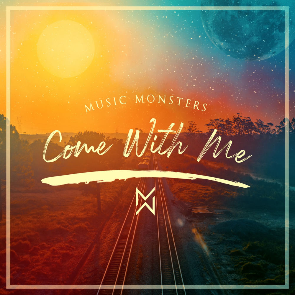 کاور آهنگ LET ME DRIVE FUNK slow از Music_Monster