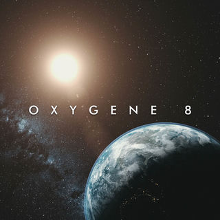 کاور آهنگ Oxygene 8 (Madis Remix) از MADIS