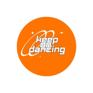 کاور آهنگ KEEP ON DANCING از Jimmy Rocket