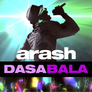 کاور آهنگ ARASH "DASA BALA" (OFFICIAL VIDEO) FEAT. TIMBUKTU, AYLAR & YAG از Arash