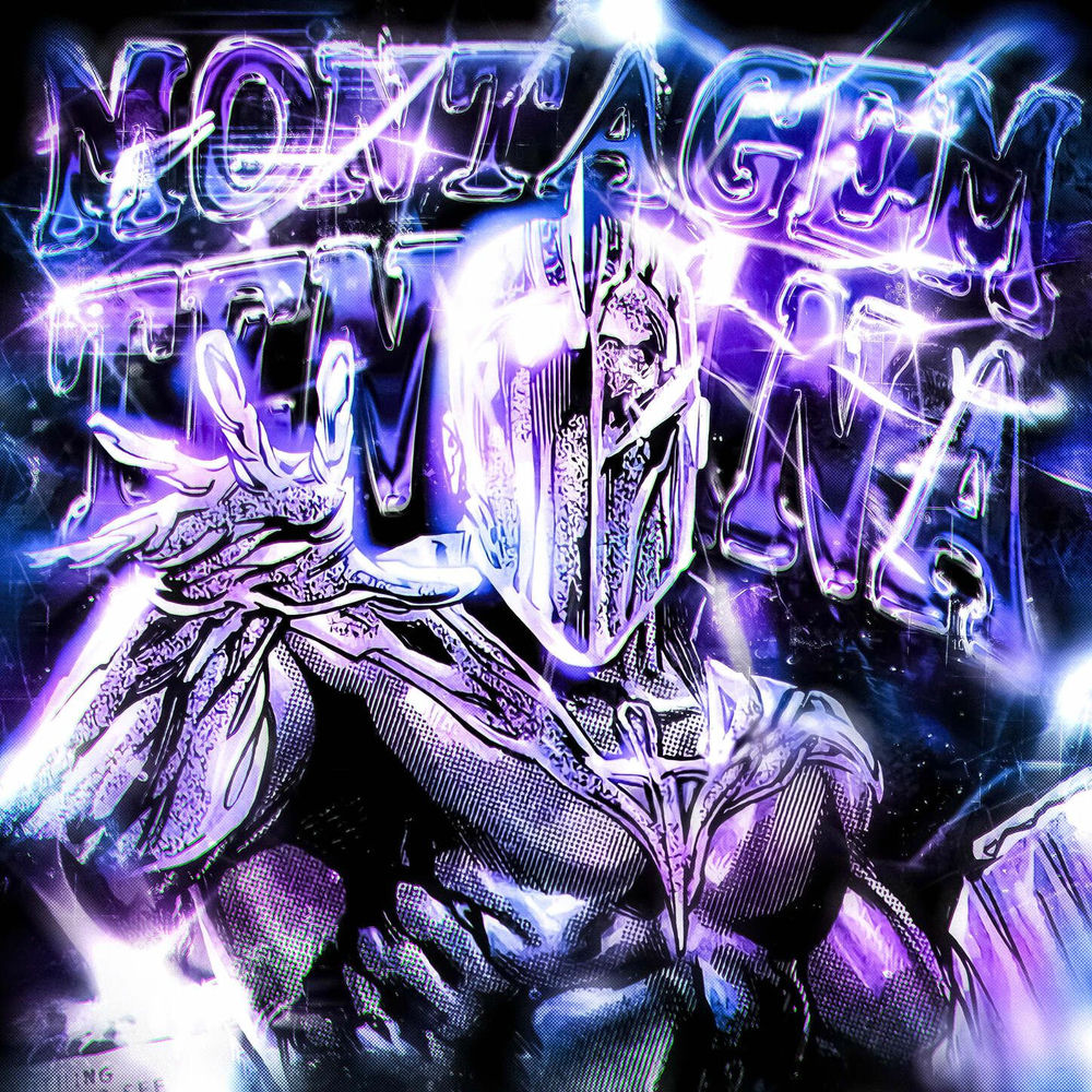 کاور آهنگ Slowed از OTVphonk